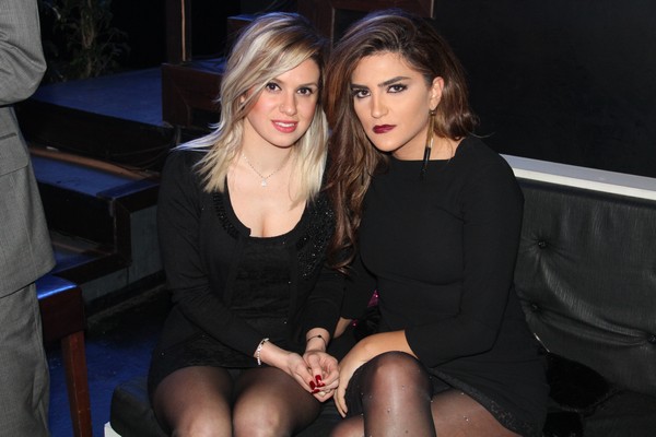 SIDC Fundraising Event (part 1)